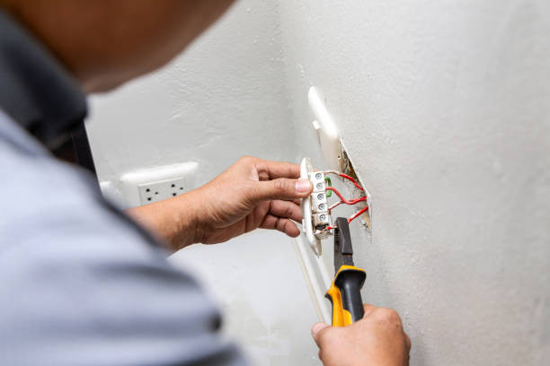 Best Ceiling Fan Installation Electrician  in Green Valley, AZ