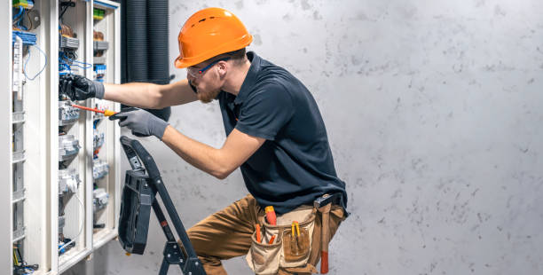 Best Electrical System Inspection  in Green Valley, AZ